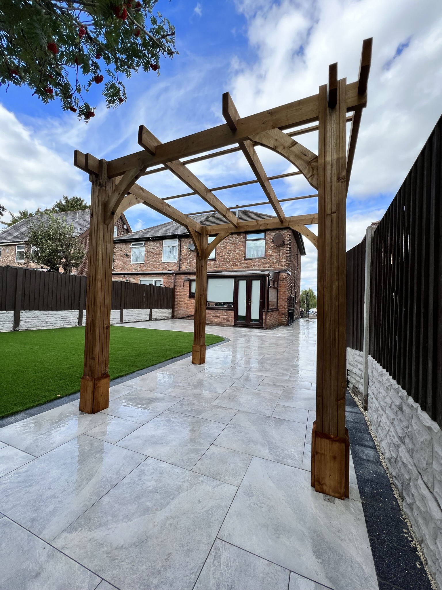 Projects | BM Construction
