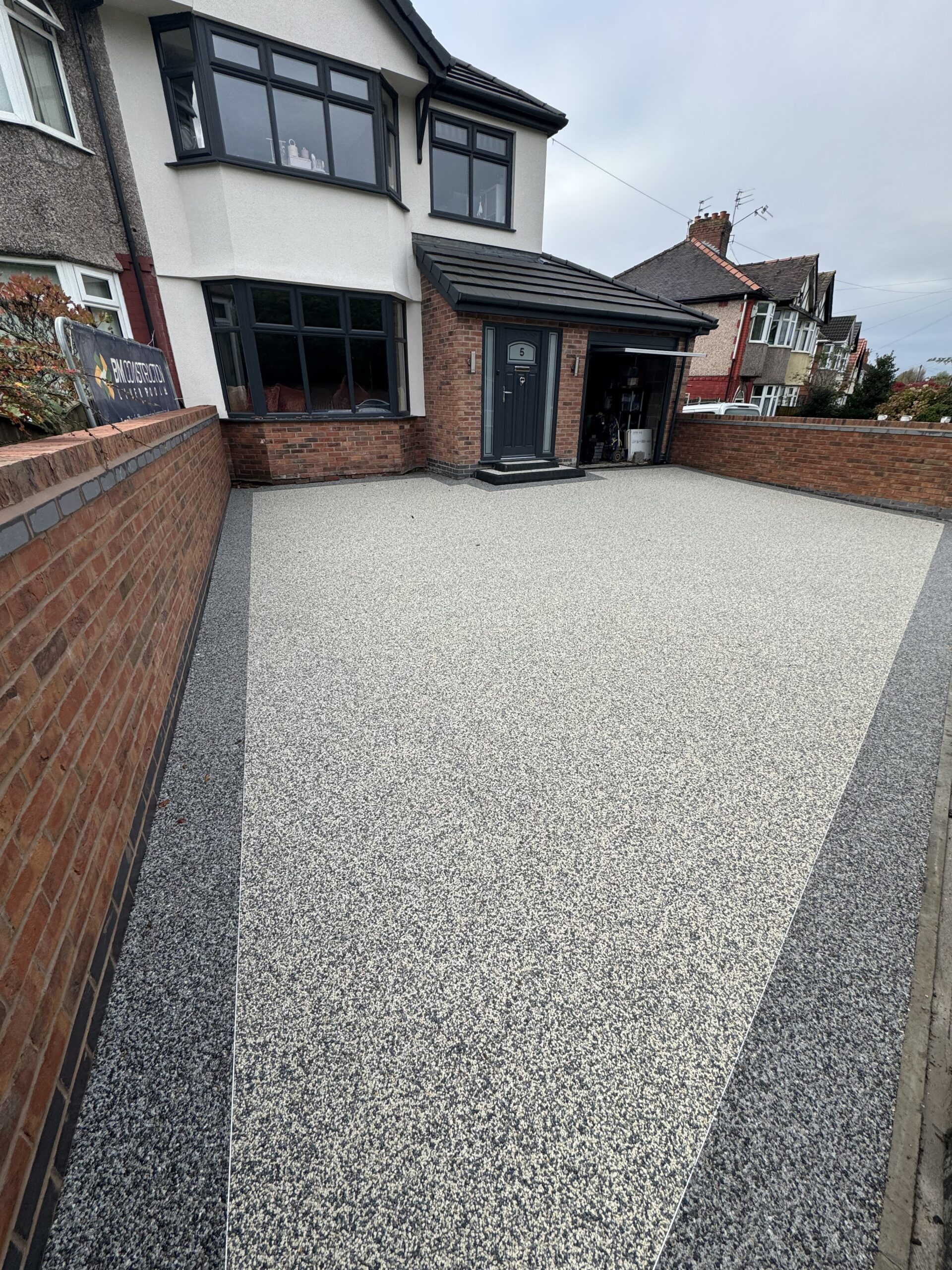Projects | BM Construction
