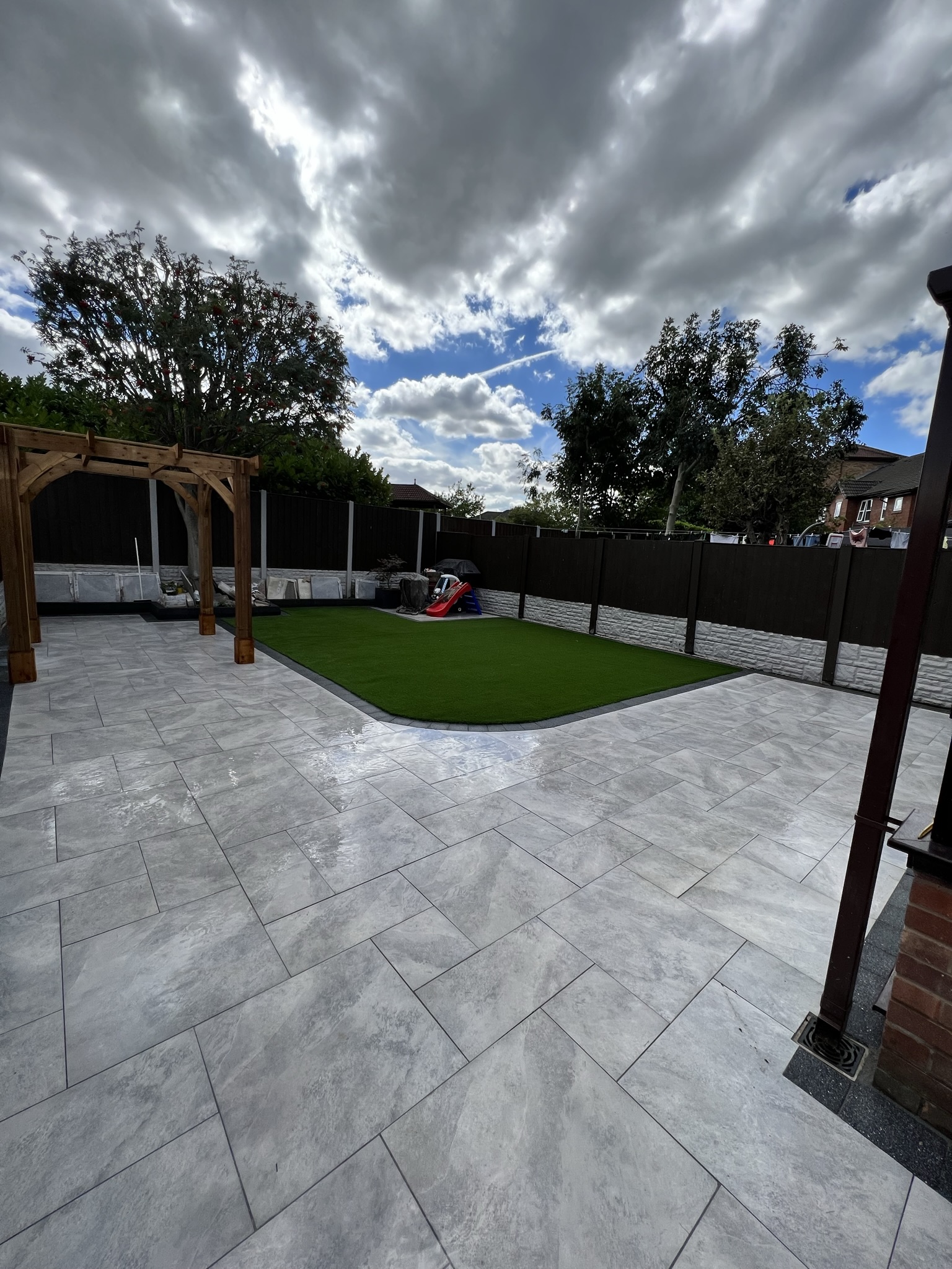 Projects | BM Construction