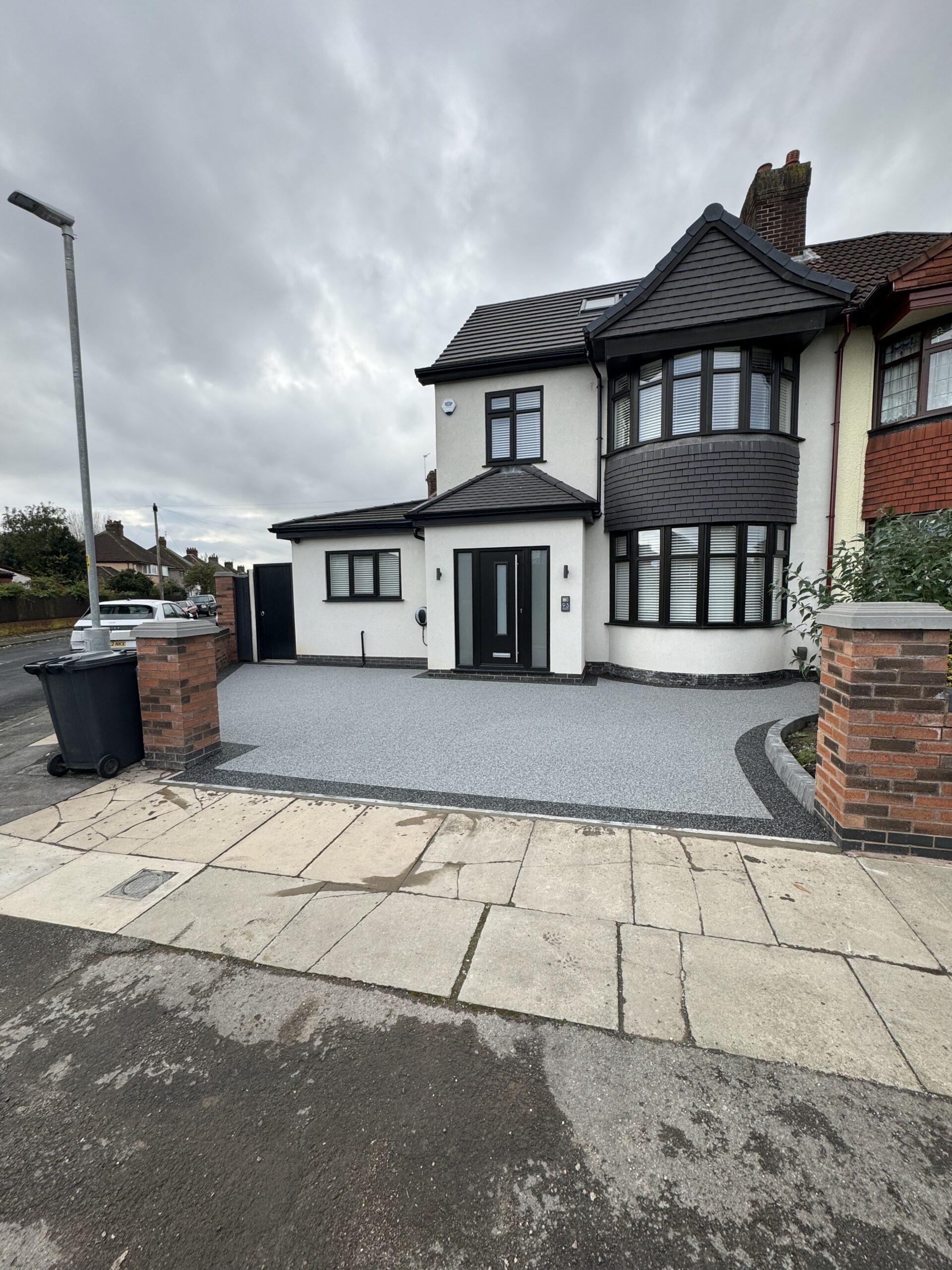 Projects | BM Construction