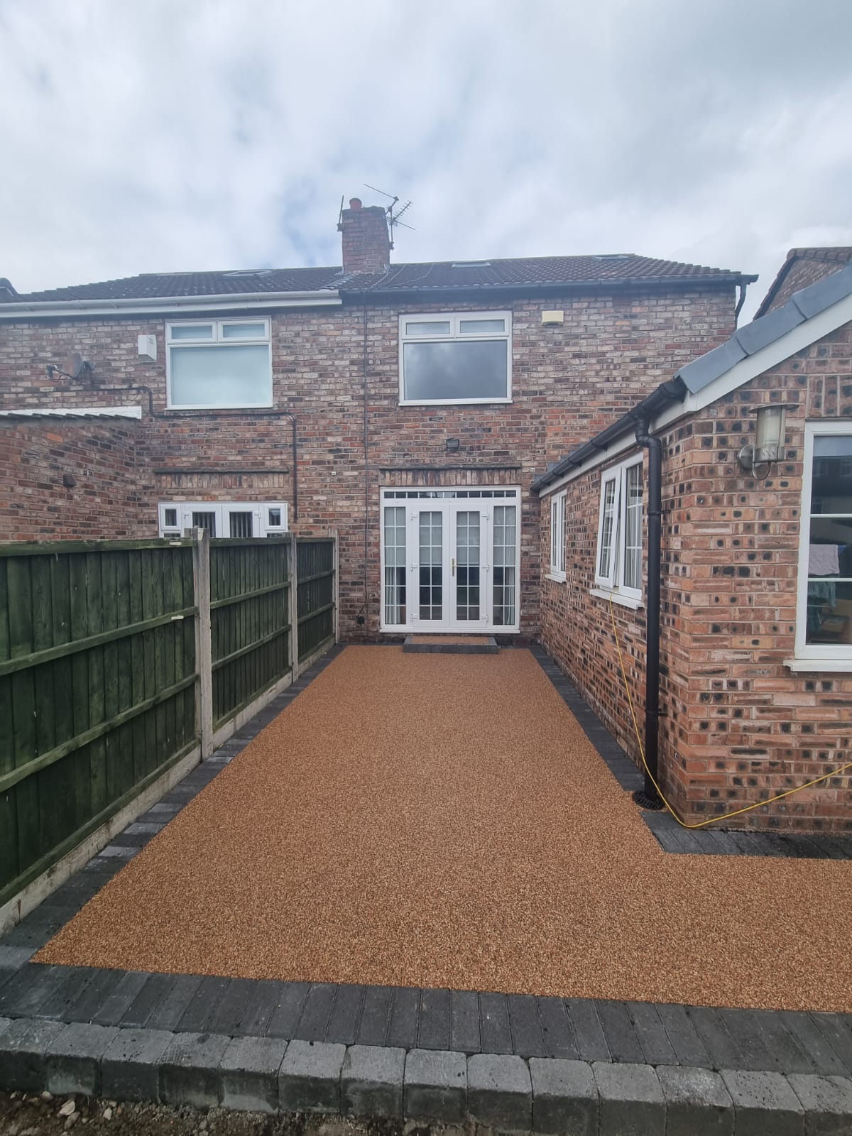 Projects | BM Construction