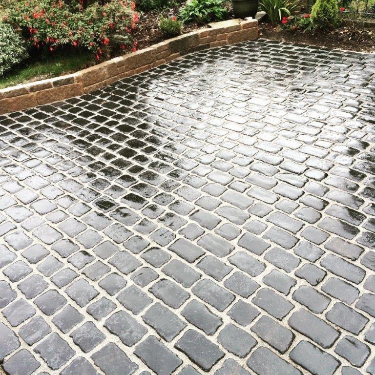 Projects | BM Construction