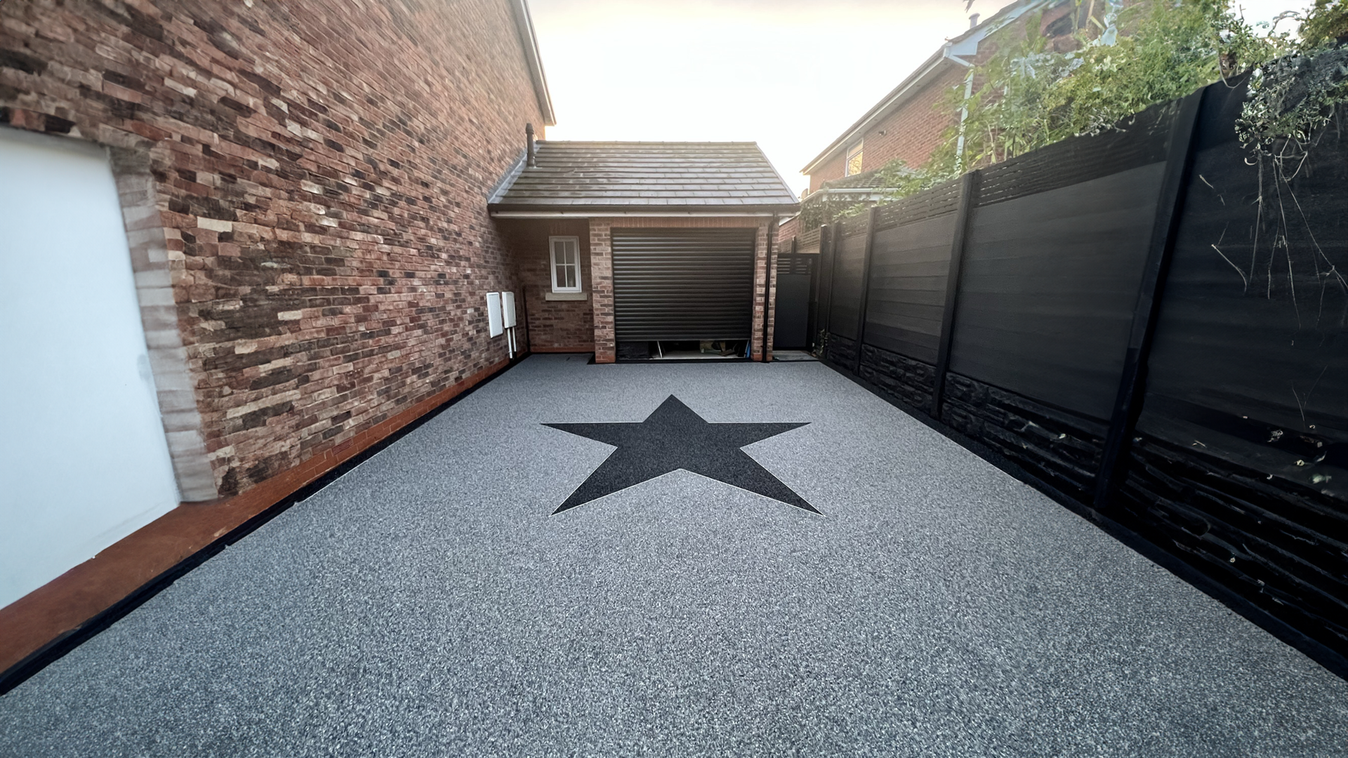 Projects | BM Construction