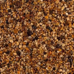 Resinbound Driveways - BM Construction - Pecan & Walnut